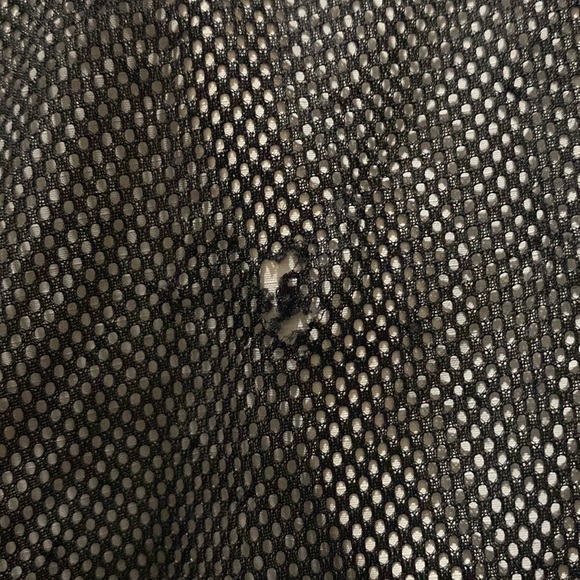 North Face Windbreaker Jacket - Picture 7 of 7